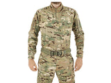 SLAV Uniform Set (Size M) - Multicamo