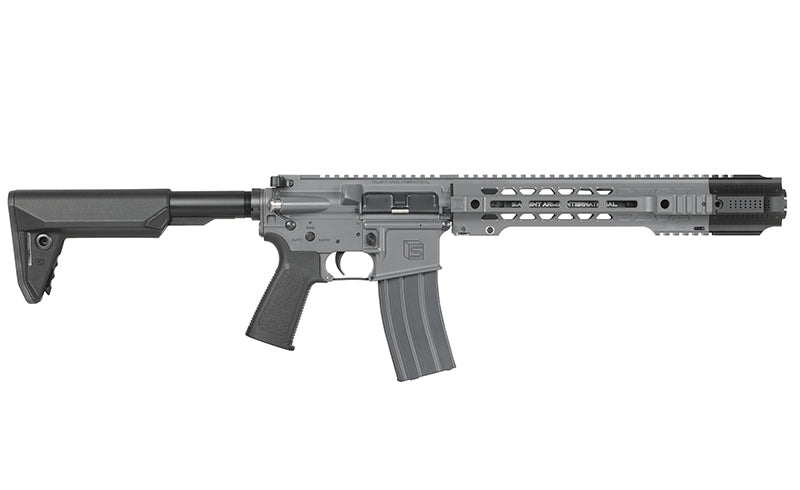 SAI GRY 10,5" GBB Karabin Replica CGS Lightning Serie -