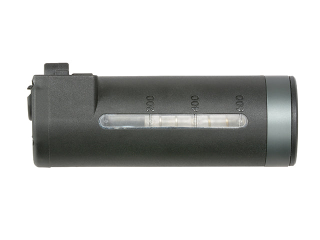 600rd Magasin til the WE23-MINI Minigun