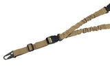 Single-Point Flex Sling