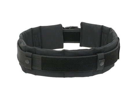 Duty belt 2 - black