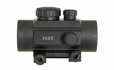 Red Dot Sight 1x35