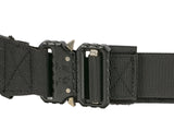 Laser-Cut Tactical Belt - XL
