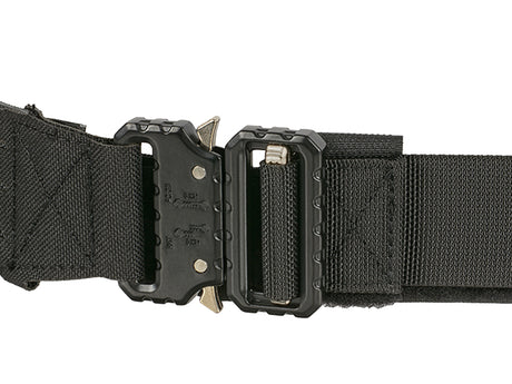 Laser-Cut Tactical Belt - XL