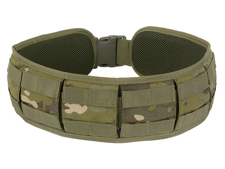 Padded MOLLE Combat Belt (M) - MT