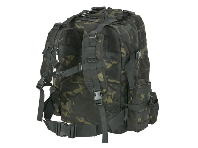 3-DAY ASSAULT PACK -  MB