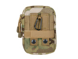 Multi-Way Carry Organizer - Multicamo