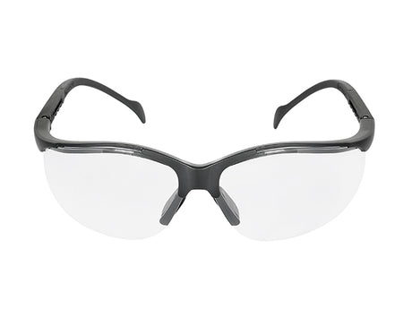 Ballistisk Eyewear Venture 2 anti-dug - Clear