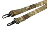 2-Point Shoulder Strap/Gun Sling - Multicamo