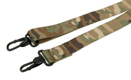 2-Point Shoulder Strap/Gun Sling - Multicamo