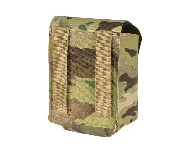 Multifunctional GP Laser-Cut Pouch - Multicamo