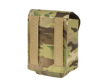 Multifunctional GP Laser-Cut Pouch - Multicamo