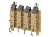 UMP/MP5/UTR45 Double Magazine Pouch