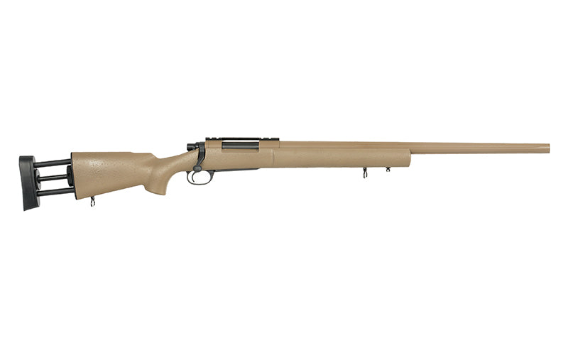 CM.702C-U Opgraderet Version 500 FPS - Tan