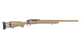 CM.702C-U Opgraderet Version 500 FPS - Tan