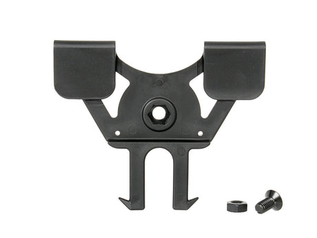 Airsoft MOLLE Attachment - Sort
