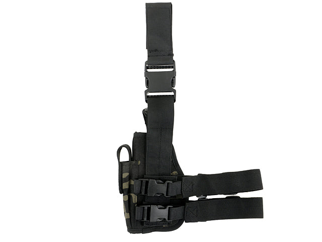 Drop Leg Holster - MB