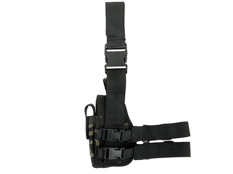 Drop Leg Holster - MB