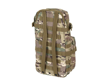MOLLE Hydration H2O Carrier - Multicamo