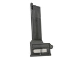 HPA Adapter Hi-capa Pistol Serie til M4/AR15 Magasiner