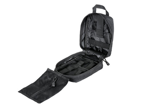 Large Rip-Off Medical Pouch