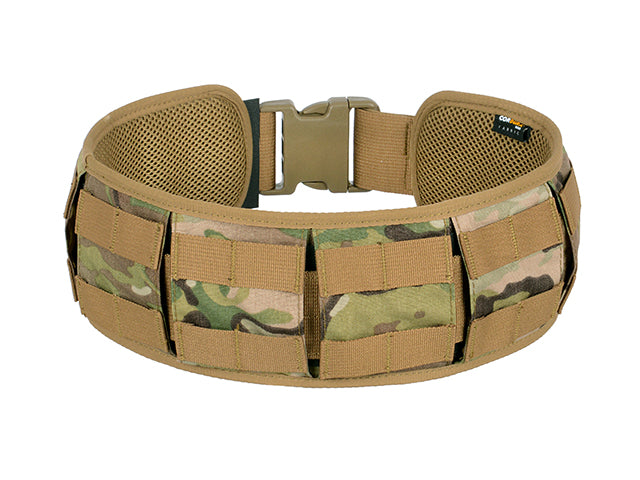Padded MOLLE Combat Bælte (XL) - MC