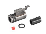 Flat hop-up kammer Assembly
