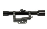 4x26 ZF39 Type Kikkertsigte til Kar98k