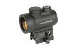 Victoptics SRD 1×30 Rød dot Sigte