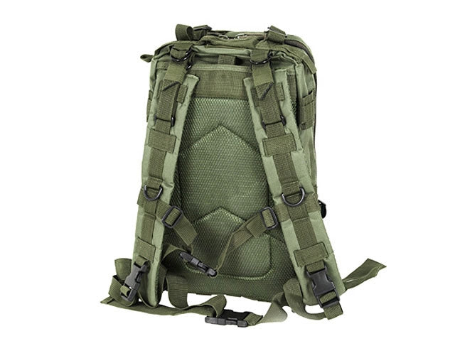 MODULAR MEDIUM ASSAULT PACK 15 L