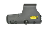 Weapon Sigte MOD.VI