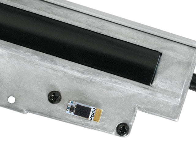 Perun Mosfet