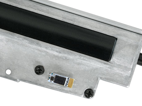 Perun Mosfet