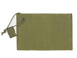 Elastic Pistol Holster