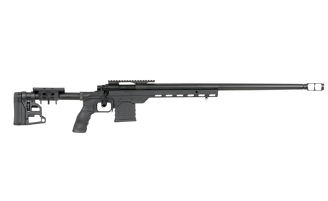 CM.708-U Opgraderet Version 570 FPS - Sort