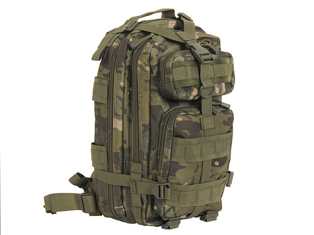 MODULAR MEDIUM ASSAULT PACK 15 L - MT