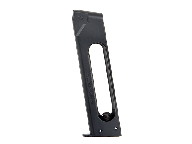 CO2 Magasin Til M45A1