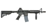 Colt MK18 MOD0 10.5" GBBR Replica CGS Lightning Serie -