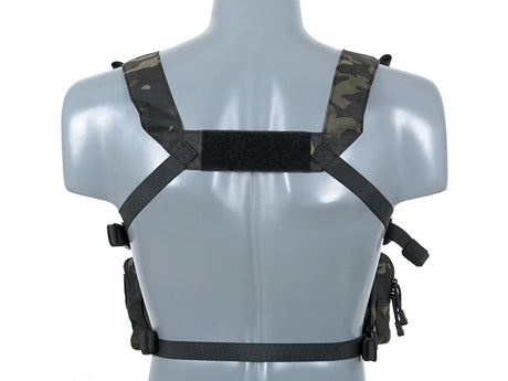 Buckle Up Recce/Sniper Chest Rig - MB