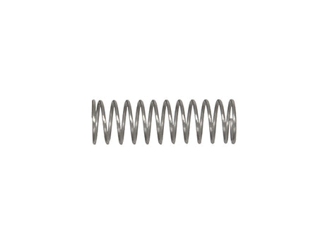 Cut off lever sptring V3