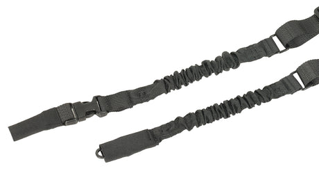 Padded Two-Point Sling - Multicamo Black