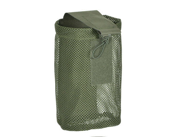 MOLLE/Belt Mount Dump Pouch
