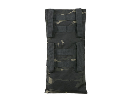 MOLLE Hydration Carrier w/ 2L Bladder - MB