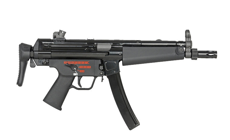 APACHE A3 GBB maskinpistol replica