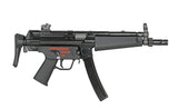 APACHE A3 GBB maskinpistol replica