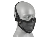 Steel Mesh Mask