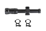 Specna Arms CORE 1–6x24 IR SFP Kikkertsigte