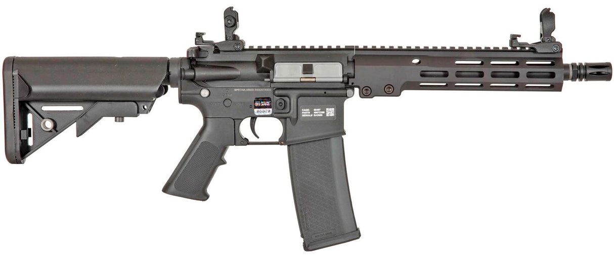 Core Sa-C23 carbine m-lock