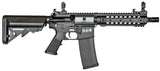 SA-F01 Flex CQB Carbine - X-ASR mosfet edition