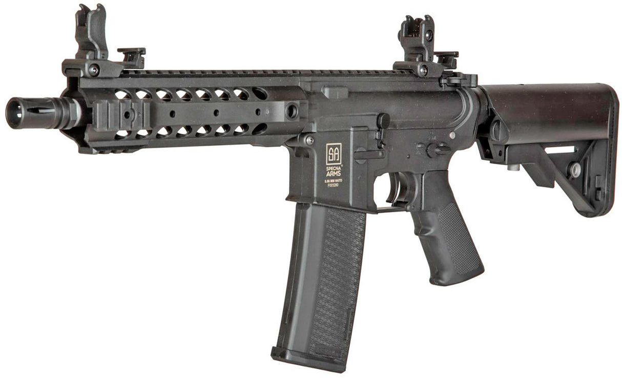 SA-F01 Flex CQB Carbine - X-ASR mosfet edition